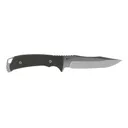 SOG Pillar Knife 5" Blade Black - Sog-Knives