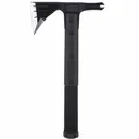 SOG Survival Hawk Ax 12.1" Handle Black - SOG Knives