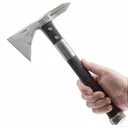 SOG Voodoo Hawk Mini Ax 2.75" Blade Black - SOG Knives