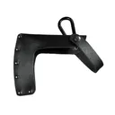 WOOX AX Volante Blade Sheath Heavy Duty w/ Carabiner - Woox