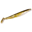 Strike King Swim'n Caffe 5'' Green Pumpkin Pearl Belly  7 - Natchez Shooting & Outdoors
