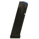 Walther PDP Pro Full Size Handgun Magazine Black 9mm Luger 18rd - Walther Arms