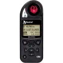 Kestrel 5700 Ruger Ballistics Weather Meter w/ Applied Ballistics & LiNK Black - Kestrel