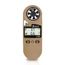 Kestrel 2700 Ballistics Weather Meter with LiNK - Tan - Kestrel