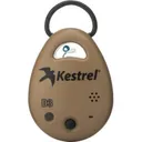 Kestrel DROP D3 Weather & Ballistics Monitor (Temp, Humidity, Pressure & DA ) - Tan - Kestrel