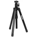 Kestrel Compact Collapsible  Lightweight Tripod 20.5 - 52" - Black - Kestrel