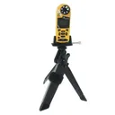 Kestrel Ultrapod tripod with Clamp - Black - Kestrel