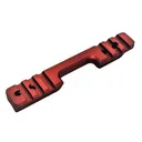 Talley Picatinny Base for Winchester Xpert 22 Rifles STD 0 MOA RED Anodized - Talley