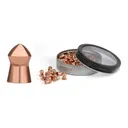 Gamo PBA Bullet Pellets .22 cal - 100/ct - Gamo