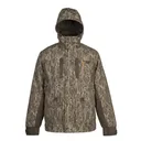 Browning Cold Front Parka Mossy Oak Bottomland S - Browning-Clothing