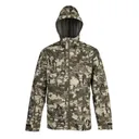 Browning Rain Shell Jacket Auric Camo S - Browning-Clothing