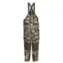 Browning Insulated Bib Overalls Auric Camo XL - Browning-Clothing