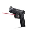 Viridian E Series Red Laser Sight for Ruger 5.7 Black - Viridian-Weapon-Technologies
