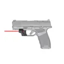 Viridian E Series Red Laser Sight for Springfield Hellcat Pro Black - Viridian