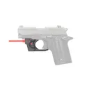 Viridian E Series Red Laser Sight for Sig P238/P938 Black - Viridian