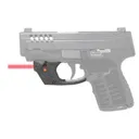 Viridian E Series Red Laser Sight for Savage Stance Black - Viridian-Weapon-Technologies