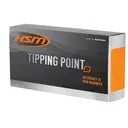 HSM Tipping Point 2 Rifle Ammunition .243 Win 95gr SST 20/ct - Hsm