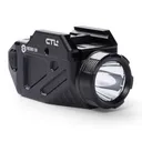 Viridian CTL+ Handgun Weapon Light 1100 Lumens with SAFECharge - Viridian-Weapon-Technologies