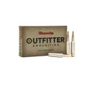 Hornady Outfitter Rifle Ammunition 7mm PRC 160 gr CX OTF 3000 fps 20/ct - Hornady
