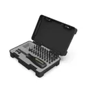 Wheeler 43pc Gunsmithing Screwdriver Set - Wheeeler