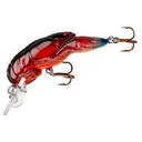 Rebel Deep Teeny Wee Crankbait 1-1/2" Nest Robber - Rebel-Lures