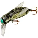 Rebel Bumble Bug Crankbait 1-1/2" Horse Fly - Rebel-Lures