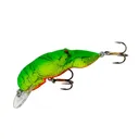 Rebel Wee Crawfish Crankbait 2" Chart Green Back Crawfish - Rebel-Lures