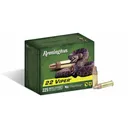 Remington Viper Rimfire Ammunition .22 LR 36gr TCSB 1410 fps 225/ct - Remington