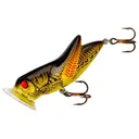 Rebel CH Popper Yellow/Black Back - Natchez Shooting & Outdoors