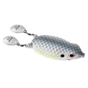 Spro Bronzeye Blade 65 Nasty Shad - Natchez Shooting & Outdoors