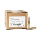 Remington UMC Loose Bulk Rifle Ammunition .300 AAC Blackout 150 gr. FMJ 1905 fps 200/ct (Bulk Pack) - Remington