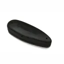 LimbSaver Speed Mount Grind-to-Fit Recoil Pad Medium Black - Limbsaver
