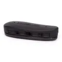 Limbsaver AirTech Precision-Fit Recoil Pad for Sako 75+ Finlite Model A-7 Ruger Recessed - Sims-Vibration