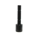 GrovTec GT Shotgun Side Mount Single Point Adaptor with HD Push Button Base - Grovtec