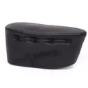 Limbsaver Airtech Slip-On Pad Small Black 1" LOP - Sims-Vibration