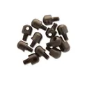 GrovTec Bulk Parts 1/4" Machine Screw Swivel Studs 12/ct - GrovTec