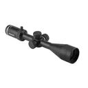 Riton 1 Primal Rifle Scope 4-12x50 1" SFP RDH Reticle Illum Black - Riton