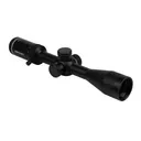 Riton X1 Primal Rifle Scope - 4-16x44 1" SFP RUT non illum Black - Riton