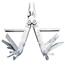 SOG Powerlock Scissors Multi-Tool with Nylon Sheath - SOG Knives