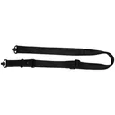 GrovTec 3-Point Tactical Sling Black - Grovtec
