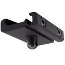 Grovtec BiPod Stud Rail Adaptor Black - Grovtec