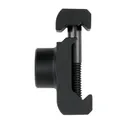 GrovTec Picatinny Swivel Mount Full Rotation Push Button Base - Grovtec