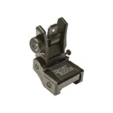 Sport Ridge AR15 Low Profile Sight Rear Black - Sport-Ridge