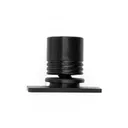 Grovtec Stock AR Forearm Push Button Adaptor - Grovtec