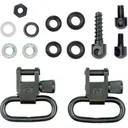 Grovtec Shotgun Locking Swivel Set for Most Pumps and Autos - Grovtec