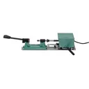 RCBS Trim Pro-2 Power Case Trimmer with Spring Loaded Shell Holder - RCBS