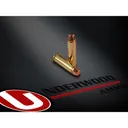 Underwood Range Supply Handgun Ammunition .357 Magnum 158gr FMJ 1400 fps 50/ct - Underwood-Ammo