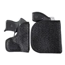 DeSantis M44 Super Fly For Ruger LCR 1 7/8" Black Ambi - Desantis