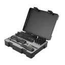 Wheeler 100pc Professional FAT Wrench Screwdriver Set - Wheeeler