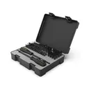 Wheeler 100pc Professional Screwdriver Set - Wheeeler